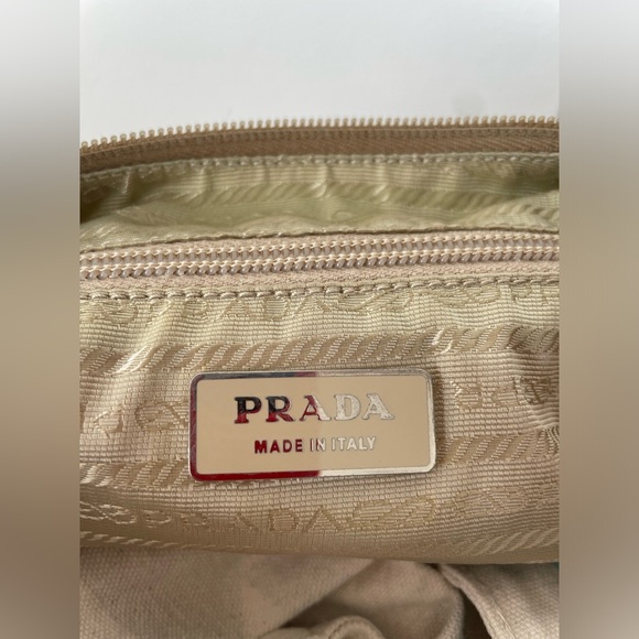 Prada Shoulder Bag - Picture 5 of 8